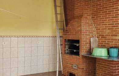 Imagem 9: Casa Térrea para venda possui 250 metros quadrados com 3 quartos sendo...