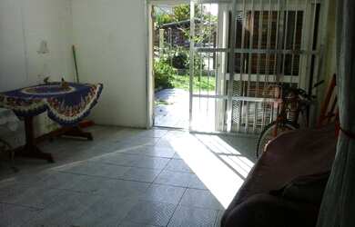 Imagem 10: G.G - Casa 2/4 Saboeiro excelente moradia Entrada R$ 9.000,00