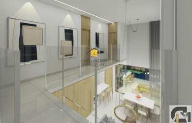 Imagem 13: Casa em condomínio à venda, Buona Vita Ribeirão em Ribeirão Preto/SP