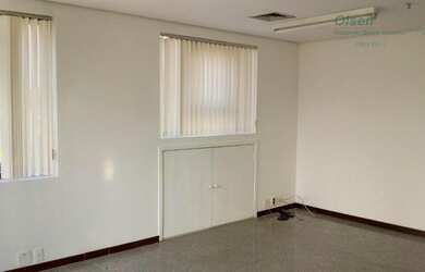 Imagem 4: CJ0267 - Conjunto, 36 m² - venda por R$ 290.000 ou aluguel por R$ 1.200/mês - Vila Mariana