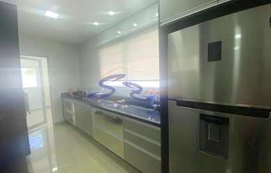 Imagem 4: Casa para Venda e locação no Condomínio Real Park