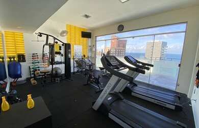 Imagem 10: PORTAL DO ALTO. Piscina, Churrasqueira, Varandae187m² de Área