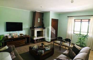 Imagem 3: Casa com 3 quartos à venda, 335 m² por R$ 1.450.000 - Jardim Novo Mundo...