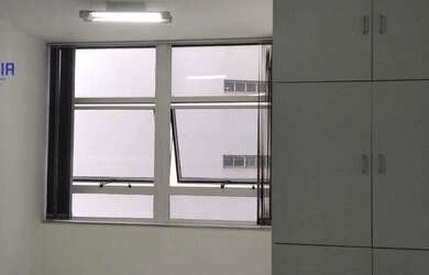 Imagem 3: Sala, 27 m² - venda por R$ 150.000,00 ou aluguel por R$ 800,00/mês -...