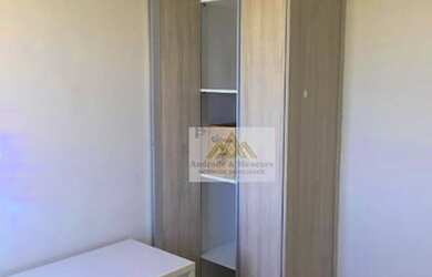 Imagem 5: Apartamento com 3 dormitórios, 66 m² - venda por R$ 270.000,00 ou aluguel por R$ 980,00/mê