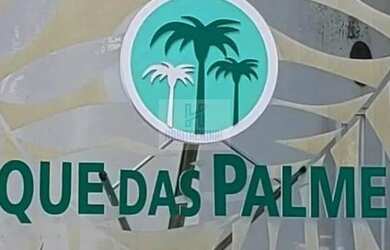 Imagem: O terreno possui 330m² de Área e está localizado em Parque