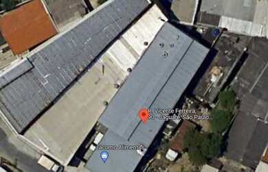 Imagem 5: Prédio à venda, 577 m² por R$ 1.119.755 - Jaguaré - São Paulo/SP