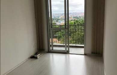 Imagem 1: Apartamento à venda, 60 m² por R$ 420.000,00 - Jardim Marajoara - São...