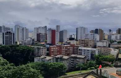 Imagem 14: APARTAMENTO RESIDENCIAL em SALVADOR - BA, GRAÇA