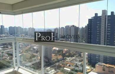 Imagem 2: Apartamento com 3 dormitórios à venda, 139 m² por R$ 980.000,00 - Jardim...