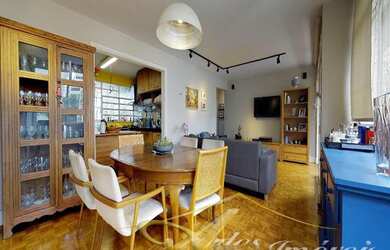 Imagem 5: Sao Paulo - Apartamento Padrao - Jardim Paulista