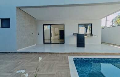 Imagem 12: Casa com 3 dormitórios à venda, 190 m² por R$ 790.000,00 - Condominio...