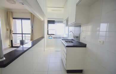 Imagem 2: Apartamento todo reformado