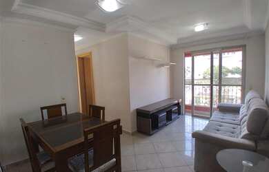 Imagem 1: São Paulo - Apartamento Padrão - Lauzane Paulista