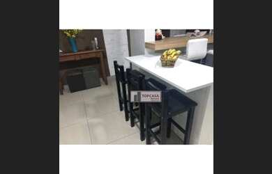 Imagem 13: Casa com 3 dormitórios, 120 m² - venda por R$ 470.000,00 ou aluguel...