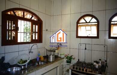 Imagem 7: CASA RESIDENCIAL em ARARUAMA - RJ, TRES VENDAS