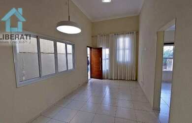 Imagem 8: Casa bem compactada no bairro Água Branca em Boituva, apenas R$ 295.000,00