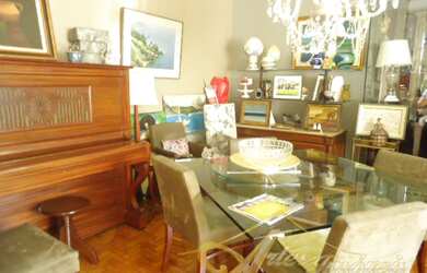 Imagem 4: Sao Paulo - Apartamento Padrao - Jardim Paulista