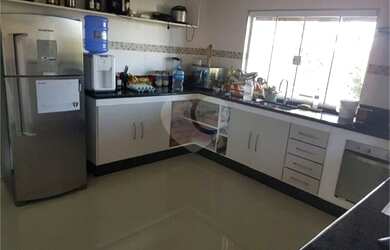 Imagem 3: Campo Limpo Paulista - Casa Padrão - Fazenda Marajoara