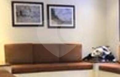 Imagem 1: Sobrado Comercial 140² 5 Salas 2 Banheiros Jardim Paulista