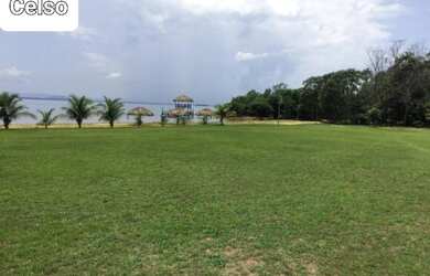 Imagem 13: Vende-se lote no Condomínio Residencial Itália