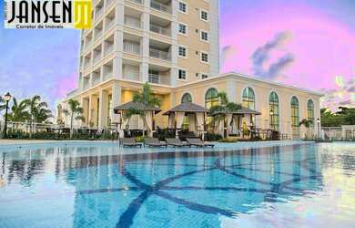 Imagem 1: PALAZZO DI TOSCANA COM 04 SUÍTES NO ALTIPLANO