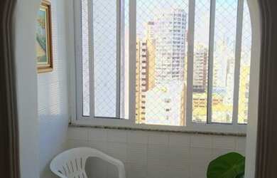 Imagem 3: TN - ALUGUEL POR TEMPORADA MENSAL NA BARRA - 3 QUARTOS ATÉ 9 PESSOAS