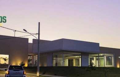 Imagem 6: Terreno à venda, 498 m² por R$ 760.000,00 - Condomínio Florais Itália...