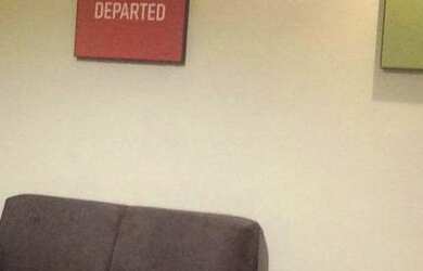 Imagem 4: FLAT - CONSOLAÇÃO - SP