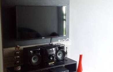 Imagem 3: Apartamento com 2 dormitórios, 58 m² - venda por R$ 310.000 ou aluguel por R$ 1.480/mês