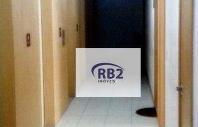 Imagem 3: Sala à venda, 30 m² por R$ 240.000,00 - Santa Rosa - Niterói/RJ