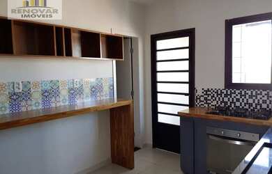 Imagem 4: Apartamento com 3 dormitórios, 100 m² - venda por R$ 480.000,00 ou aluguel...