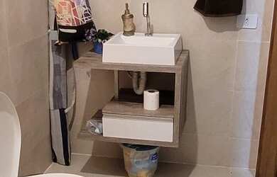 Imagem 15: Vende-se linda casa no litoral com piscina churrasqueira 4 qtos