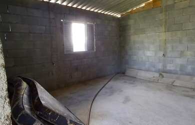 Imagem 4: Lote com 134m², com 1 quarto e 1 banheiro em Itanhaém-SP