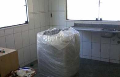 Imagem 9: SOBRADO MARAVILHOSO A VENDA NA ÁGUA FRIA - 3 SUÍTES E 5 VAGAS DE GARAGEM