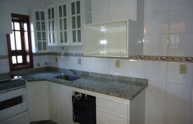 Imagem 9: INDAIATUBA - Casa de Condomínio - VILLAGE TERRAS DE INDAIÁ