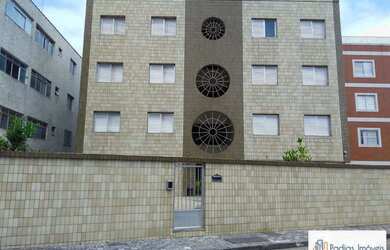 Imagem 1: Apartamento com 2 dorms, Vila Atlântica, Mongaguá - R$ 180 mil, Cod: 857805