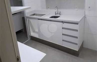 Imagem 6: Jundiaí - Apartamento Padrão - Parque Residencial Nove de Julho