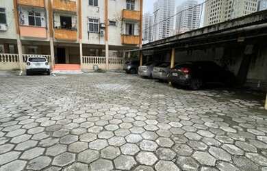 Imagem: O apartamento possui 3 Dormitórios, 3 Banheiros, 1 Vaga na