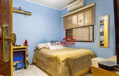 Imagem 9: Sobrado com 5 dormitórios à venda, 370 m² por R$ 750.000,00 - Jardim...