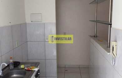 Imagem 7: CONDOMÍNIO PORTO SEGURO. Piscina, Churrasqueira, 50m² de Áreae1 Vaga...