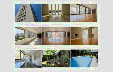 Imagem 14: Espaçoso Apartamento no Portal do Morumbi