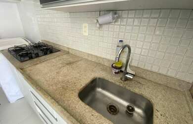 Imagem 10: RESIDENCIAL em SALVADOR - BA, RIO VERMELHO