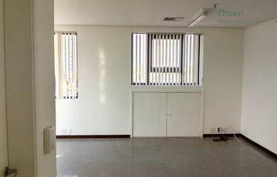 Imagem 1: CJ0267 - Conjunto, 36 m² - venda por R$ 290.000 ou aluguel por R$ 1.200/mês - Vila Mariana