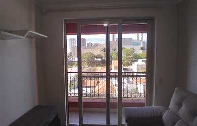 Imagem 5: São Paulo - Apartamento Padrão - Lauzane Paulista