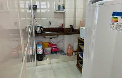 Imagem 7: SÃO VICENTE - Apartamento Padrão - Gonzaguinha