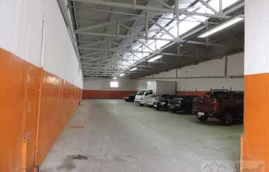 Imagem 1: Terreno para Venda em São Paulo, sacoma, 1 banheiro, 15 vagas