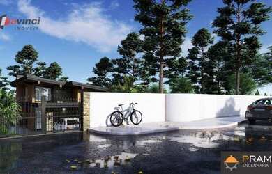 Imagem 2: Terreno com projeto aprovado, por R$ 350.000 no Parque Pedra do Baú