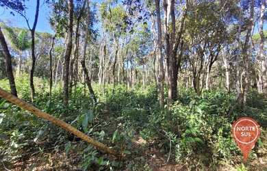 Imagem 8: Terreno à venda, 2000 m² por R$ 130.000 - Retiro do Brumado - Brumadinho/Minas Gerais