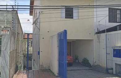 Imagem 1: Sobrado com 3 dormitórios, 180 m² - venda por R$ 850.000,00 ou aluguel...